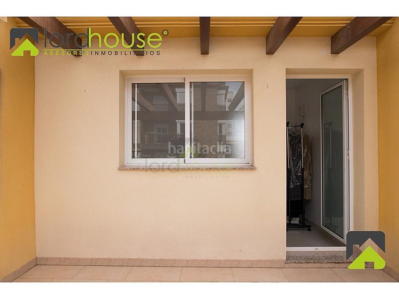 Foto a25348d4-759d-4513-bcf2-025bbf21184b. Duplex avec parking dans San José Lorca