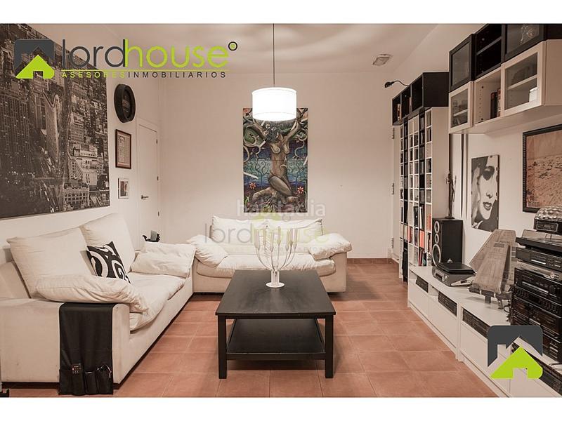 Foto a983ba54-b8e8-4e8f-b250-5a81dc71cf4a. Duplex avec parking dans San José Lorca