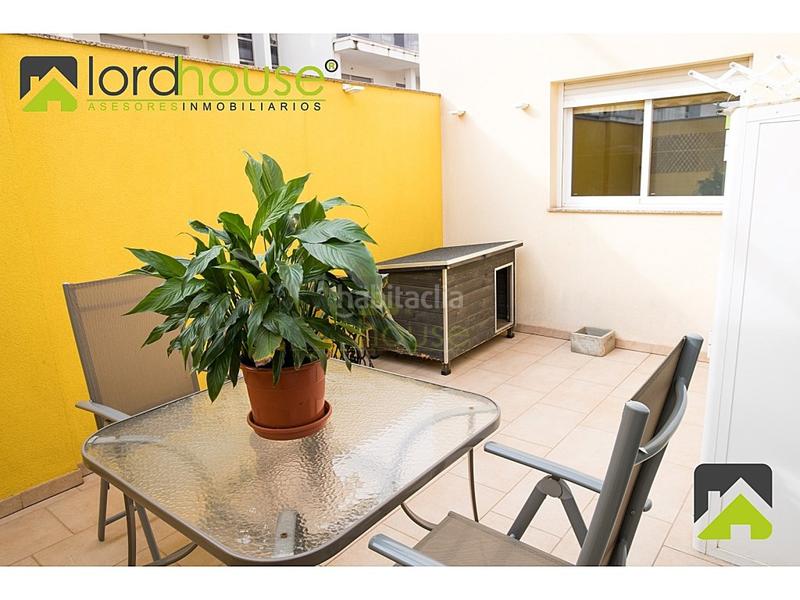 Foto c0c1a4d7-3f14-40ac-99d4-66e39bd7de90. Duplex avec parking dans San José Lorca