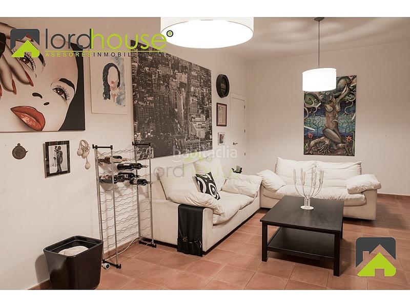 Foto e80aaa61-b75a-4106-863a-dd3b77aa48b2. Duplex avec parking dans San José Lorca