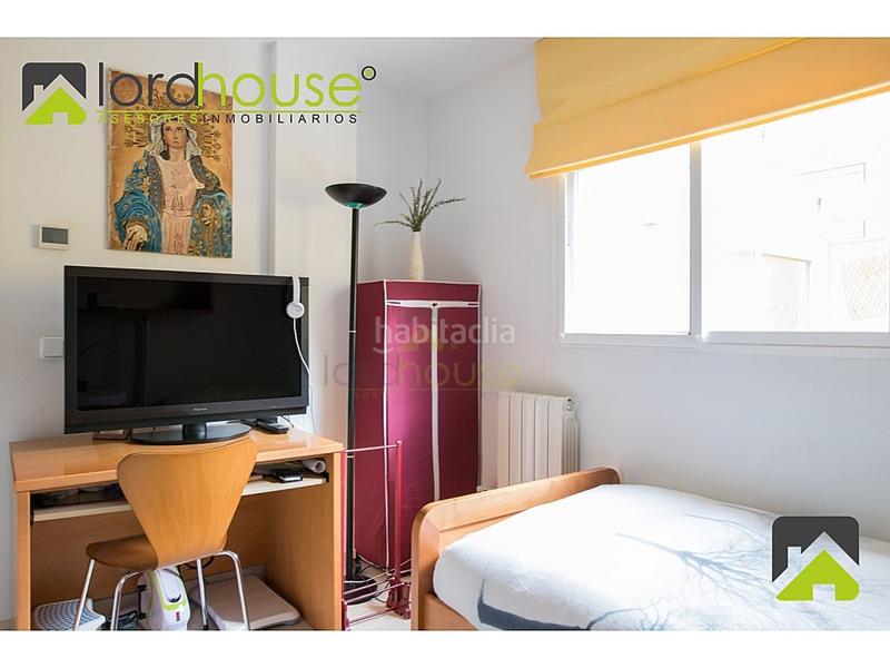 Foto f880dd7b-72f6-44fe-8f56-246039d6f31e. Duplex avec parking dans San José Lorca