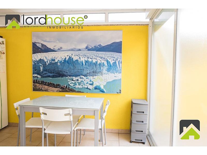 Foto fb89b21b-54d0-413d-9486-bd11ce8e6b64. Duplex avec parking dans San José Lorca