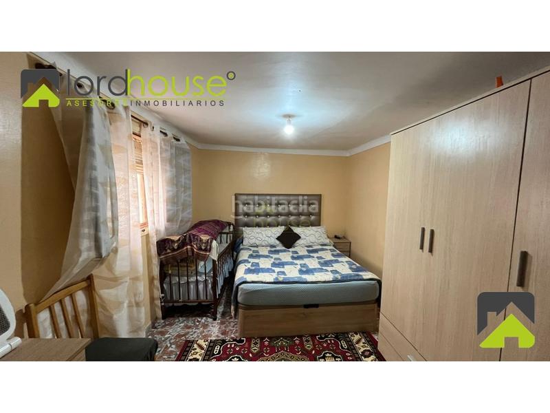 Foto 07efd437-c291-4456-88af-ce54e770302b. Casa ca1088. casa en barrio de santa maría. en Parroquias Altas Lorca