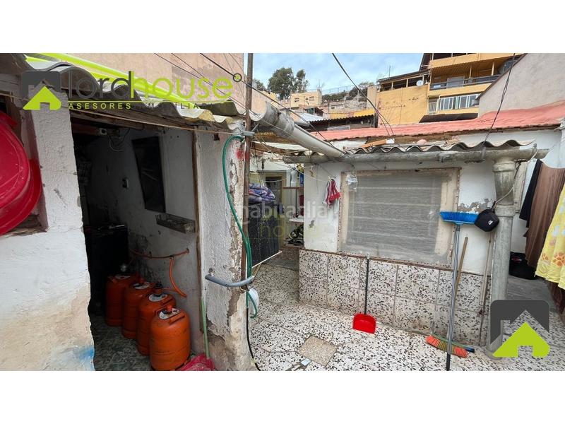 Foto 0adab8ab-1914-4b3d-82b1-4fbc57ba333e. Casa ca1088. casa en barrio de santa maría. en Parroquias Altas Lorca