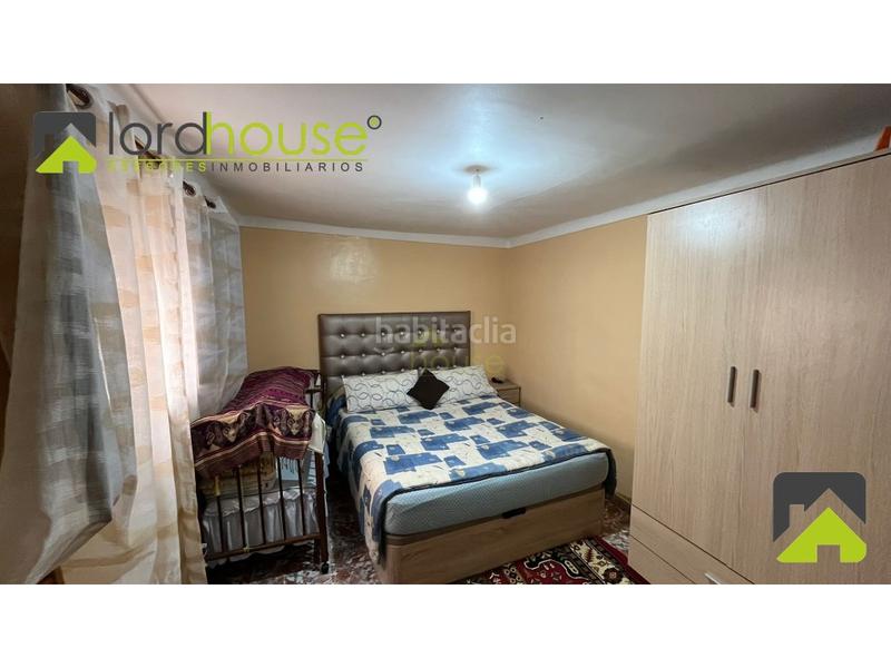 Foto 137706af-8b13-444a-9b34-cee93be84d50. Casa ca1088. casa en barrio de santa maría. en Parroquias Altas Lorca