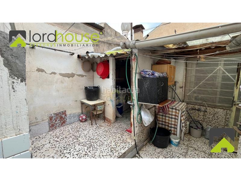 Foto 17fc93ed-16c3-4e47-8a5d-1105dc76d4c7. Casa ca1088. casa en barrio de santa maría. en Parroquias Altas Lorca