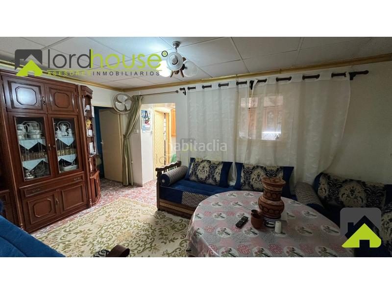 Foto 18a2f874-ec60-48a6-a349-29aa8db6bea0. Casa ca1088. casa en barrio de santa maría. en Parroquias Altas Lorca