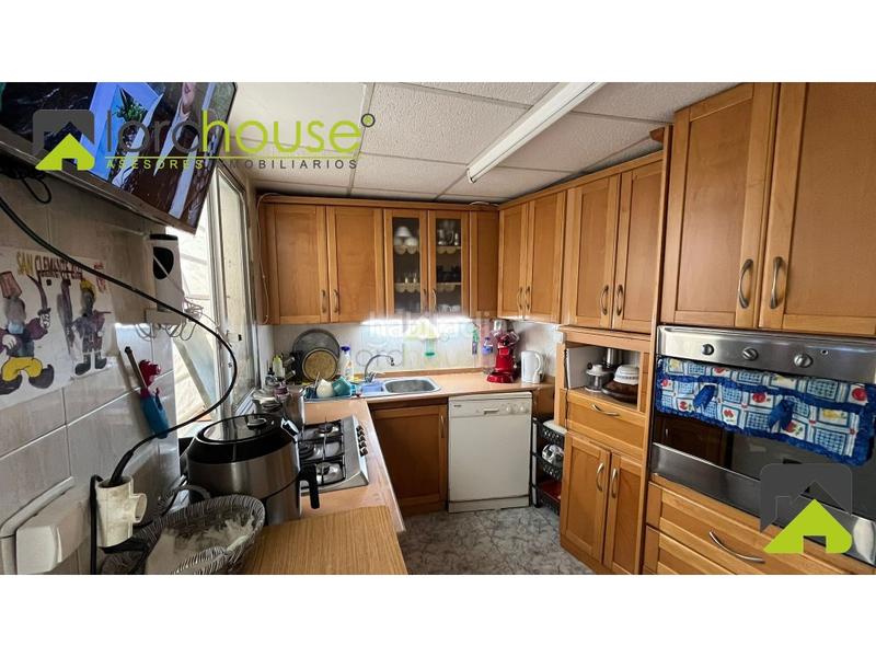 Foto 28141ed3-a70b-46ed-ae7d-5767564c3be5. Casa ca1088. casa en barrio de santa maría. en Parroquias Altas Lorca