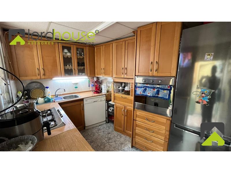 Foto 311a2807-b3af-4a7c-9923-f8e83ed8b2db. Casa ca1088. casa en barrio de santa maría. en Parroquias Altas Lorca