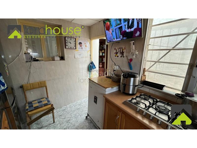 Foto 4aed576f-565f-4857-a7dd-cc3079db652d. Casa ca1088. casa en barrio de santa maría. en Parroquias Altas Lorca