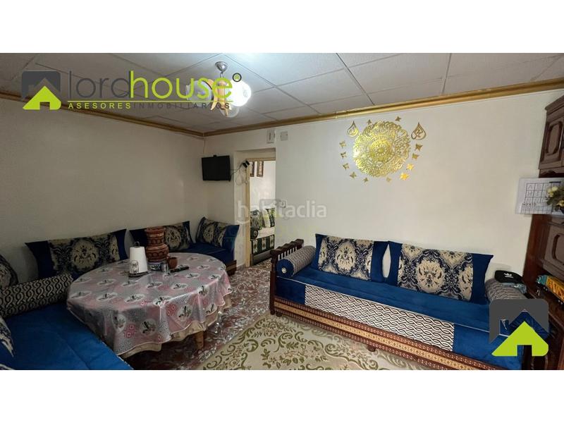 Foto 4d558b69-af13-4ed4-9a9e-72d40a392d3a. Casa ca1088. casa en barrio de santa maría. en Parroquias Altas Lorca