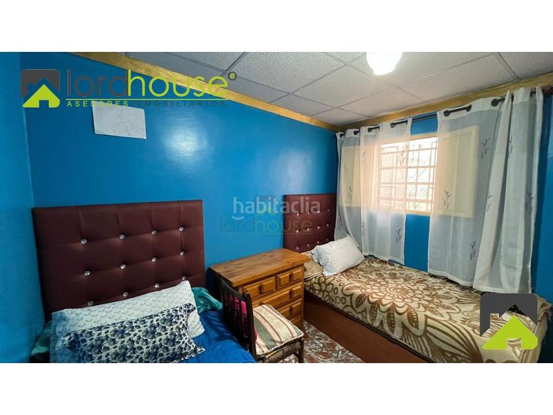 Foto 52781816-97ee-4206-8f1c-9e6f86d7e870. Casa ca1088. casa en barrio de santa maría. en Parroquias Altas Lorca