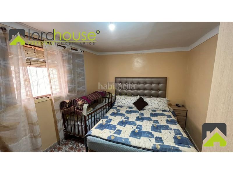 Foto 60541007-68e7-4cfa-b9d2-0a89d3638af6. Casa ca1088. casa en barrio de santa maría. en Parroquias Altas Lorca