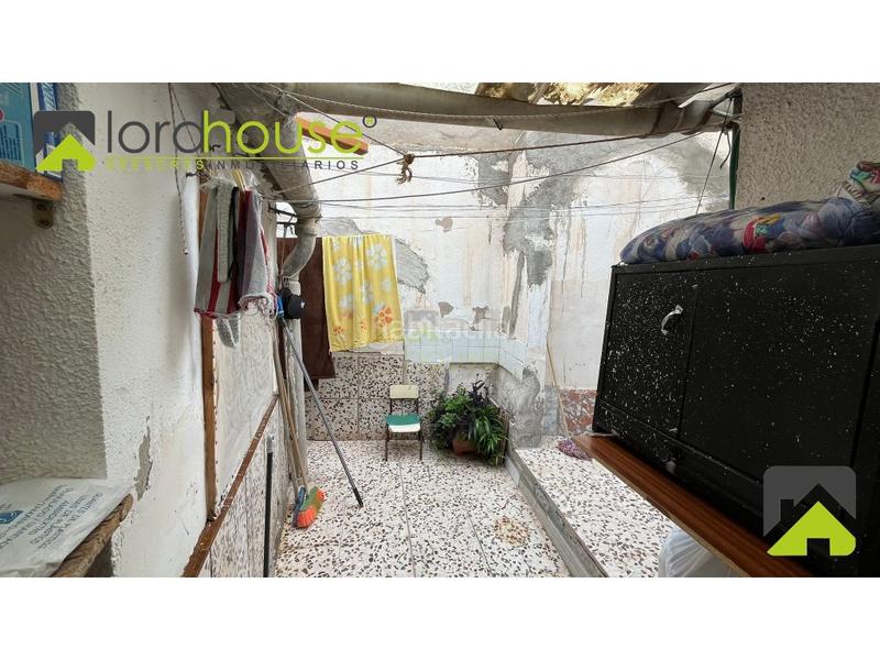 Foto 76a6c11a-4e91-49ca-8f6b-253eff2ba8ef. Casa ca1088. casa en barrio de santa maría. en Parroquias Altas Lorca