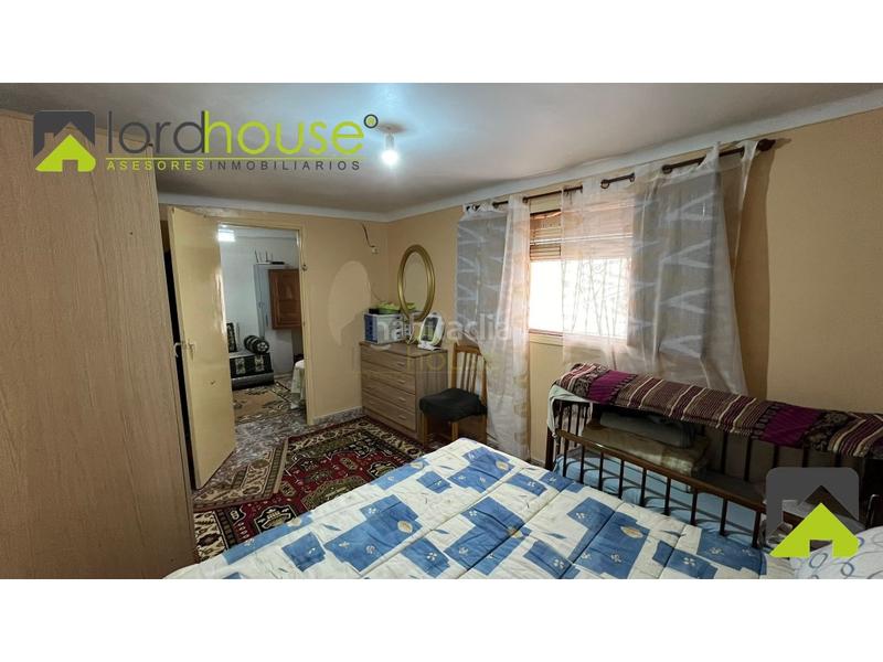 Foto 8df06ac1-032d-405c-b74e-875550dd2bde. Casa ca1088. casa en barrio de santa maría. en Parroquias Altas Lorca