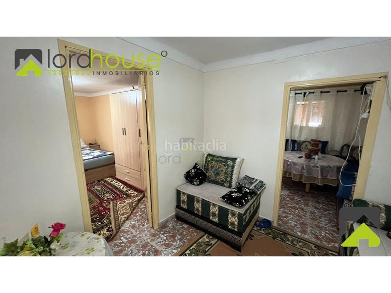 Foto 9805e944-810d-4154-92b4-cafe10d59319. Casa ca1088. casa en barrio de santa maría. en Parroquias Altas Lorca