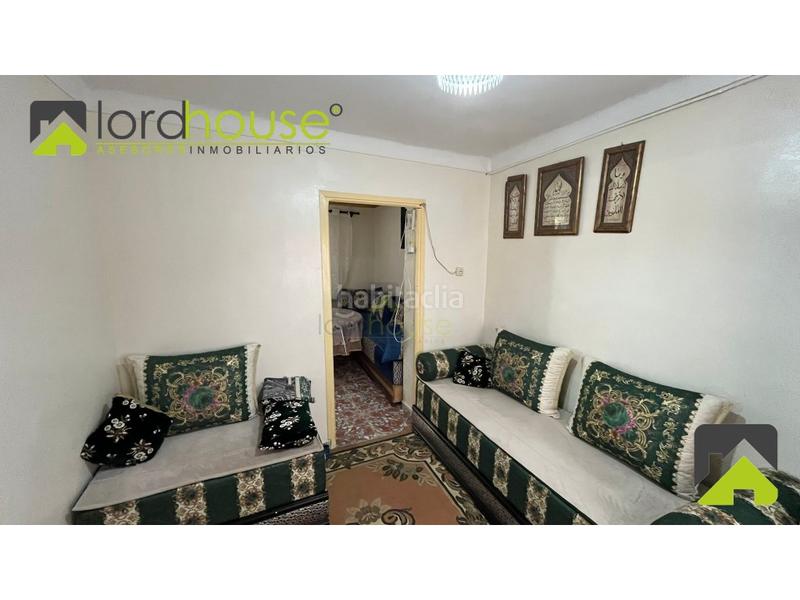 Foto a51e158b-58ac-48f7-9c6f-7e9bcf9ad4a1. Casa ca1088. casa en barrio de santa maría. en Parroquias Altas Lorca