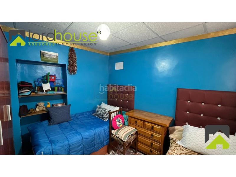 Foto be62d87c-9563-40b2-b86b-8c93bdee6a42. Casa ca1088. casa en barrio de santa maría. en Parroquias Altas Lorca