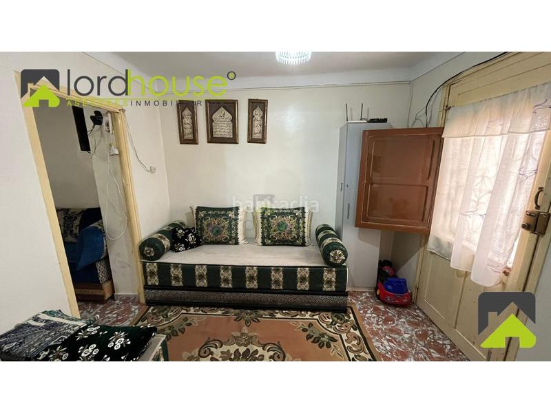 Foto c28eb0a1-8192-4215-aa64-d7b2e332e73d. Casa ca1088. casa en barrio de santa maría. en Parroquias Altas Lorca