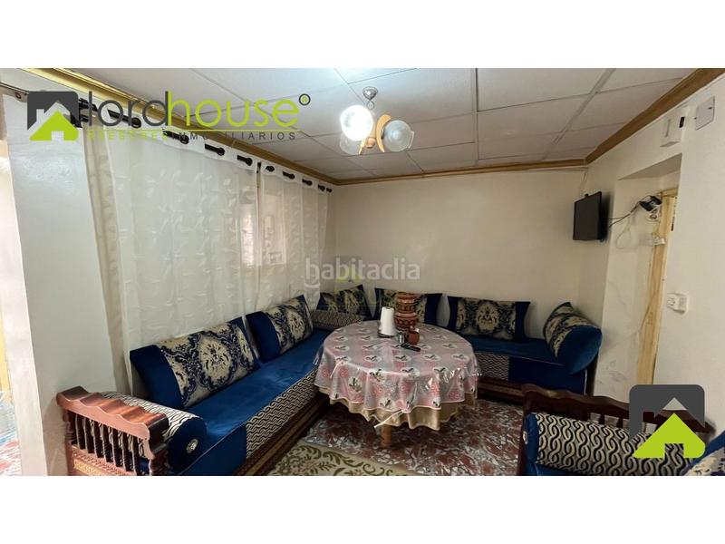 Foto c8412cdf-7998-4aa8-b151-3d87951cb7a7. Casa ca1088. casa en barrio de santa maría. en Parroquias Altas Lorca