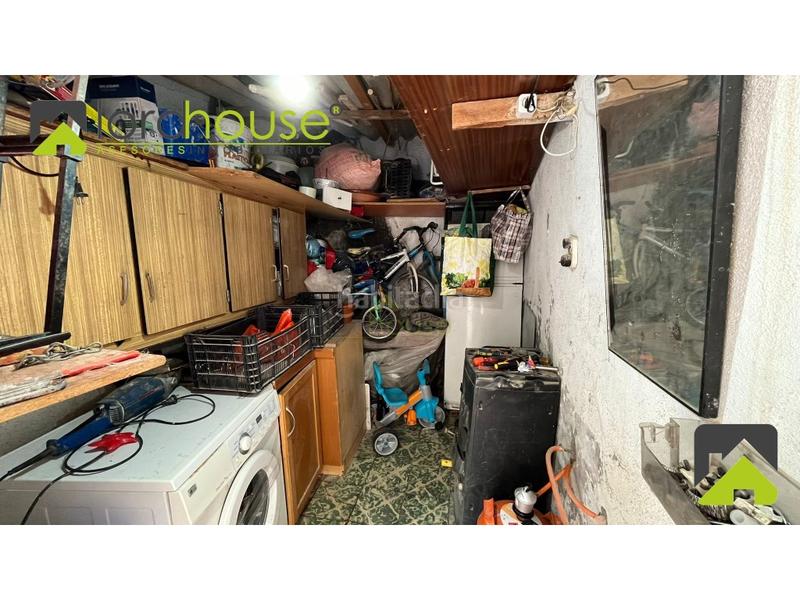 Foto e1bfbbe2-2cf7-4d50-8b95-f1a5cabe895f. Casa ca1088. casa en barrio de santa maría. en Parroquias Altas Lorca