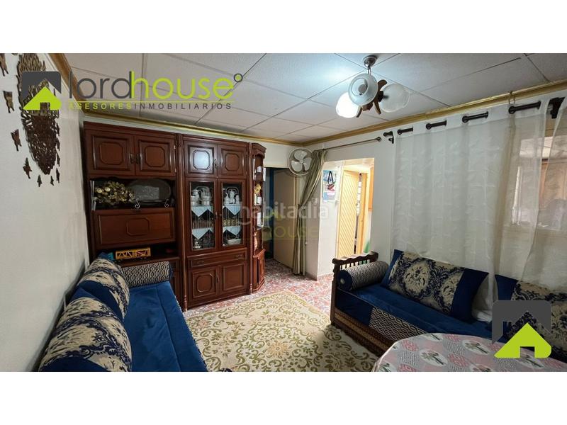 Foto e8abe2e7-4da4-4574-8381-bfce3ec0b400. Casa ca1088. casa en barrio de santa maría. en Parroquias Altas Lorca