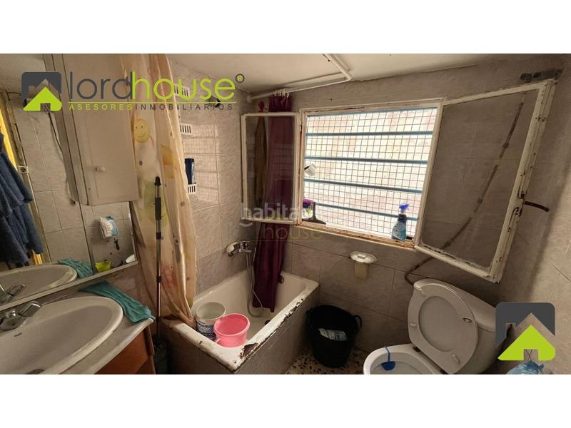 Foto eee2bb4f-fcef-4a8e-b4db-1e3d6fa76742. Casa ca1088. casa en barrio de santa maría. en Parroquias Altas Lorca