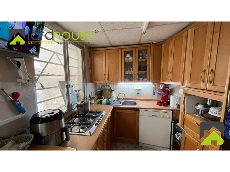 Foto f810135d-f517-43a4-92c0-ca037299e7d2. Casa ca1088. casa en barrio de santa maría. en Parroquias Altas Lorca