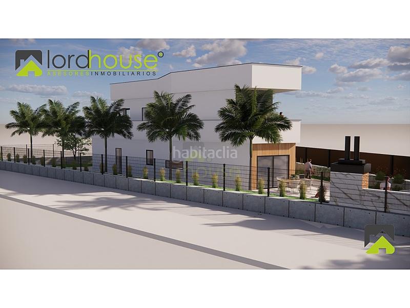 Foto 05035a59-8a62-44b5-941d-f5239501d6d5. Terreno residenziale in Sutullena Lorca