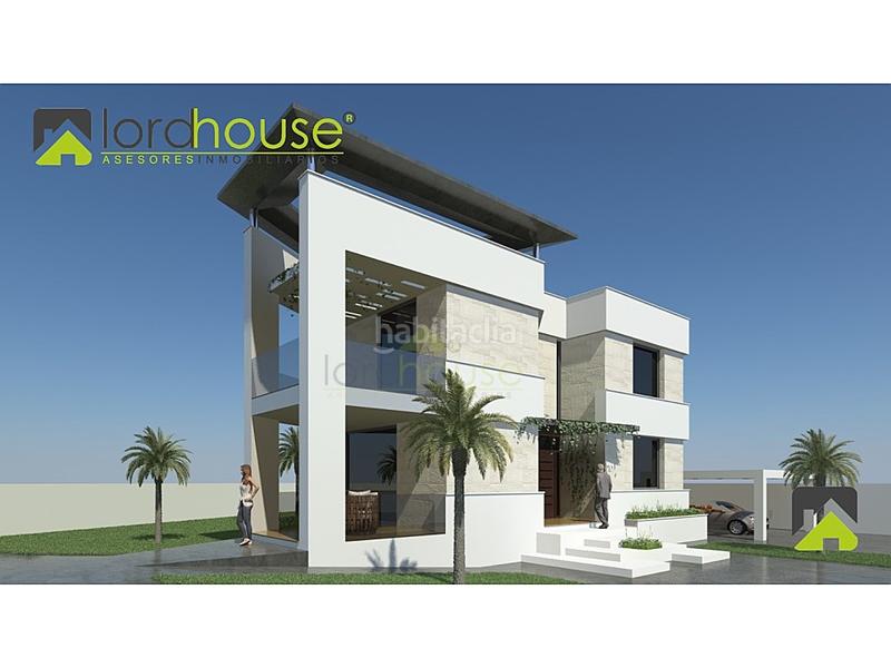 Foto 2f5d54e3-4ddb-4d20-83b3-b6b9a8b01723. Terreno residenziale in Sutullena Lorca