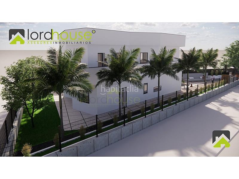 Foto b7ad8244-d7d2-4a5c-82dd-520a88f34466. Terreno residenziale in Sutullena Lorca