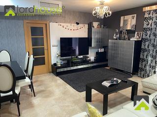 Dachwohnung  Paseo paso encarnado. Àt1089. ático con gran terraza y estilo exclusivo en avenida eur