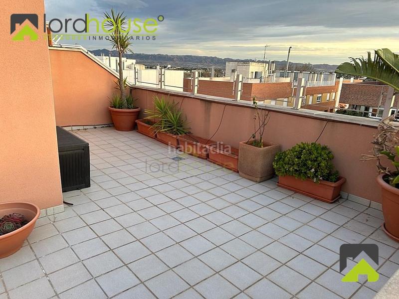 Foto 06ea9d41-9b81-40a5-b437-4de9db5a8d64. Attique avec parking dans San Cristóbal - San Diego Lorca