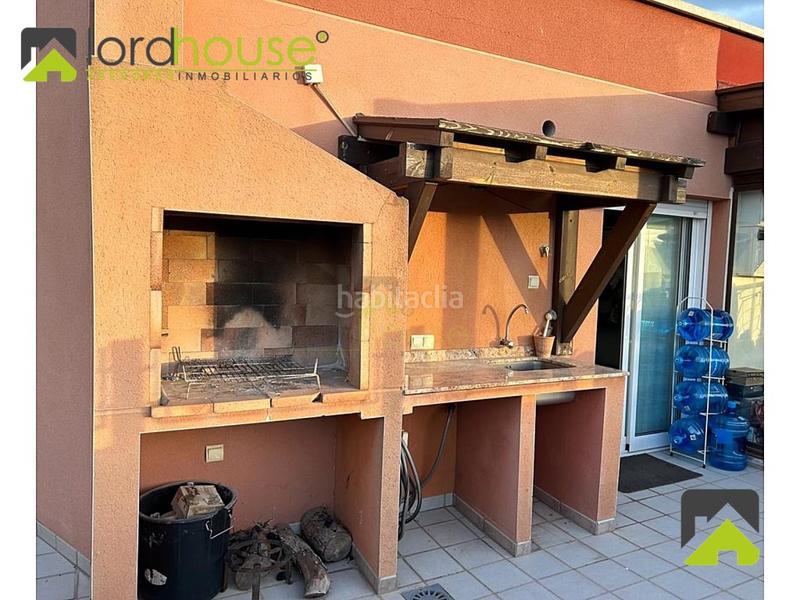 Foto 1f640603-eb89-4b20-98aa-832d1721ac20. Attique avec parking dans San Cristóbal - San Diego Lorca