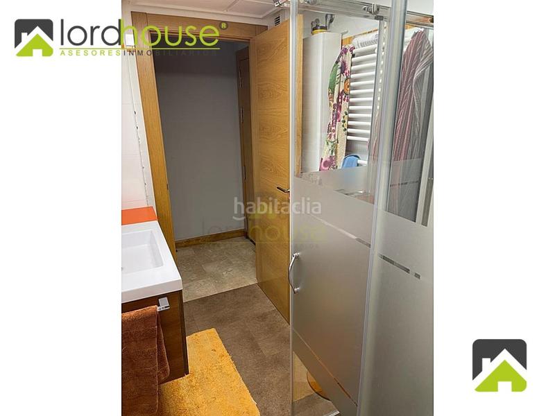 Foto 590e1767-6758-4578-a45a-5e49aae4dfa6. Attique avec parking dans San Cristóbal - San Diego Lorca