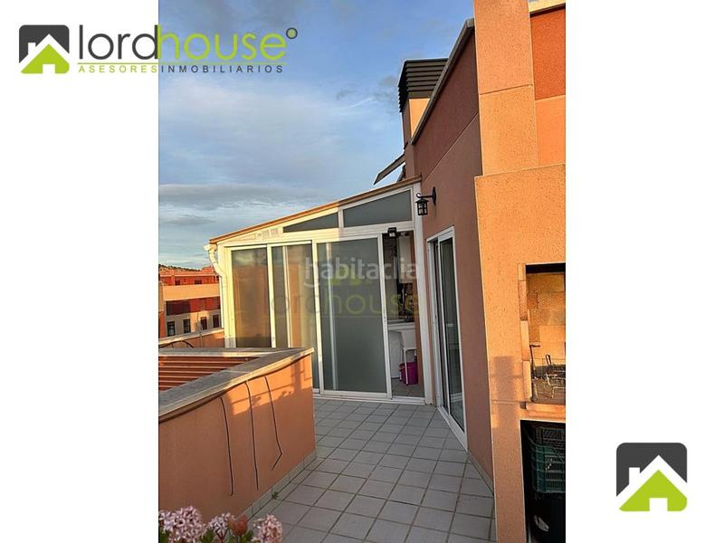 Foto 82622b17-6338-470d-830b-fae7013124c7. Attique avec parking dans San Cristóbal - San Diego Lorca