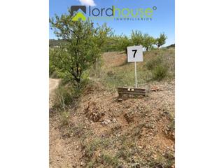 Maison à Unnamed road. Fi873 finca en la torrecilla con parcelas segregadas y cortijo e