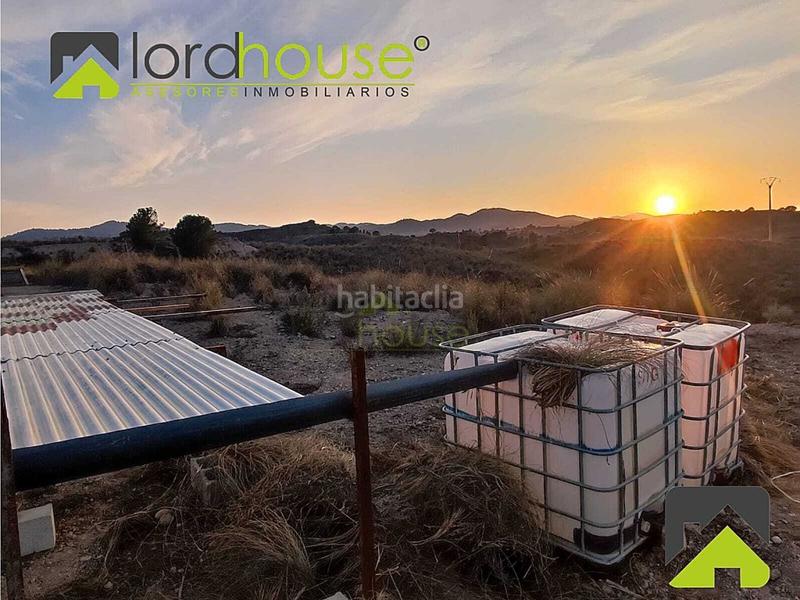 Foto 97e879c3-751d-4048-a7cf-cf3b55dddf5e. House in Parrilla Lorca