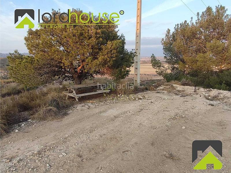 Foto f93e8a16-753d-49dc-9e85-e8ee95487fcd. House in Parrilla Lorca