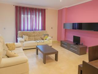 Appartement  N/a. Pi1097. piso en puerto lumbreras junto al parque pocoyó  120 m