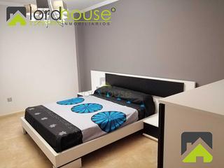 Pis  N/a. Pi1097. piso en puerto lumbreras junto al parque pocoyó  120 m
