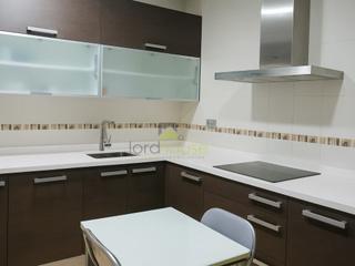 Appartement  Calle uno-nueve. Pi1097. piso en puerto lumbreras junto al parque pocoyó  lordhou