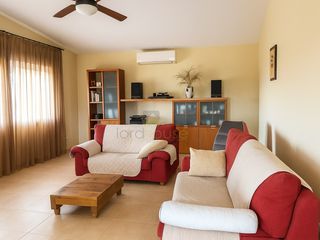 Xalet a Camino de la torre-campillo 44. Ch877. chalet reformado con nave y gran parcela  campillo lorca