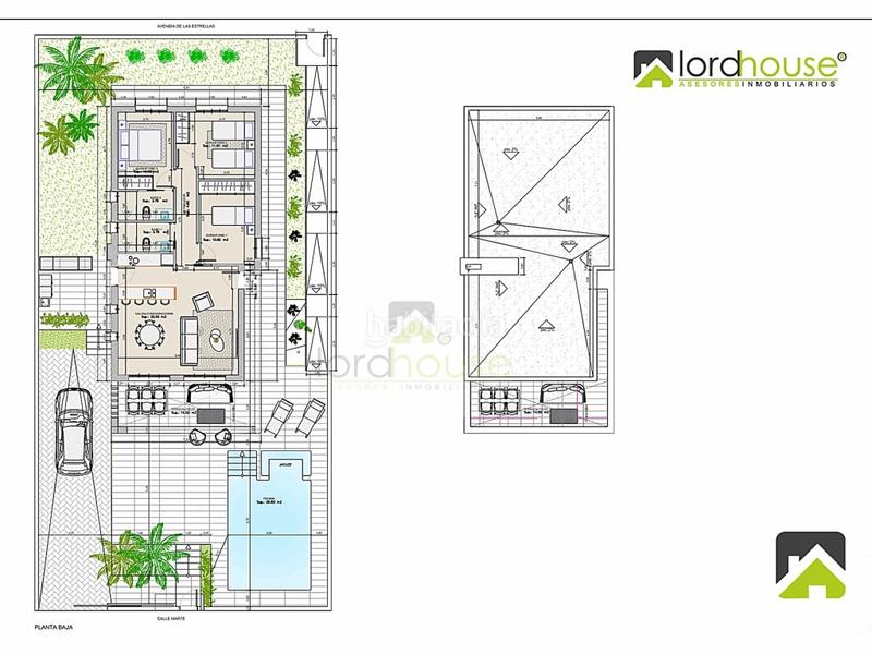 Foto 4e924f27-2b55-47d5-89c9-dc3157ea5257. Terrain résidentiel dans calle marte 4 dans San Juan de los Terreros