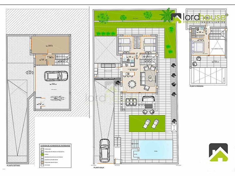 Foto 63f6ab23-acbf-44e2-8ae1-05d92e845bca. Terrain résidentiel dans calle marte 4 dans San Juan de los Terreros