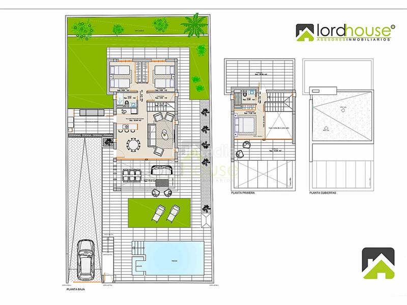 Foto f62625ff-5e1f-461e-8b8f-d8915e503646. Terrain résidentiel dans calle marte 4 dans San Juan de los Terreros