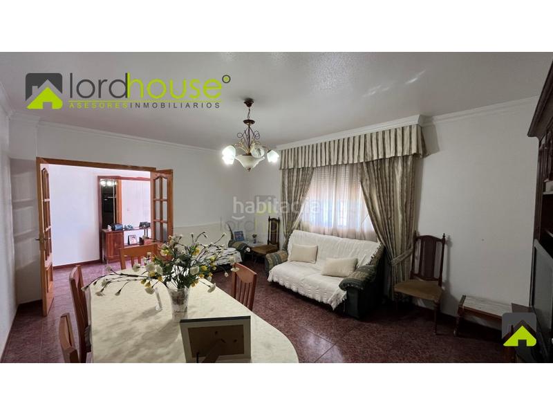 Foto 4552a56d-2a77-4b6f-a11b-b6077ce9be59. Xalet a Cazalla Lorca