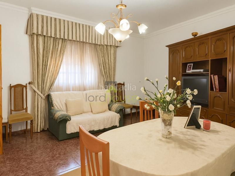 Foto 45ba4d27-681c-44f1-bbc1-8441b04cf22c. Xalet a Cazalla Lorca