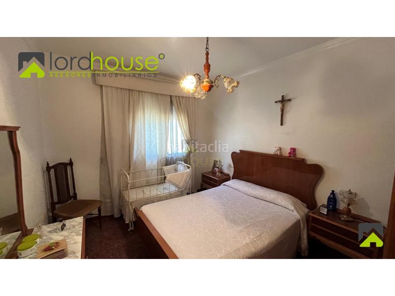 Foto 9f7e67b5-9cd2-44c2-8efc-df9c122a16a5. Xalet a Cazalla Lorca