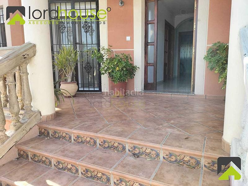 Foto f43338c5-b0b1-4a39-9be1-60ab55455ab5. Xalet a Cazalla Lorca